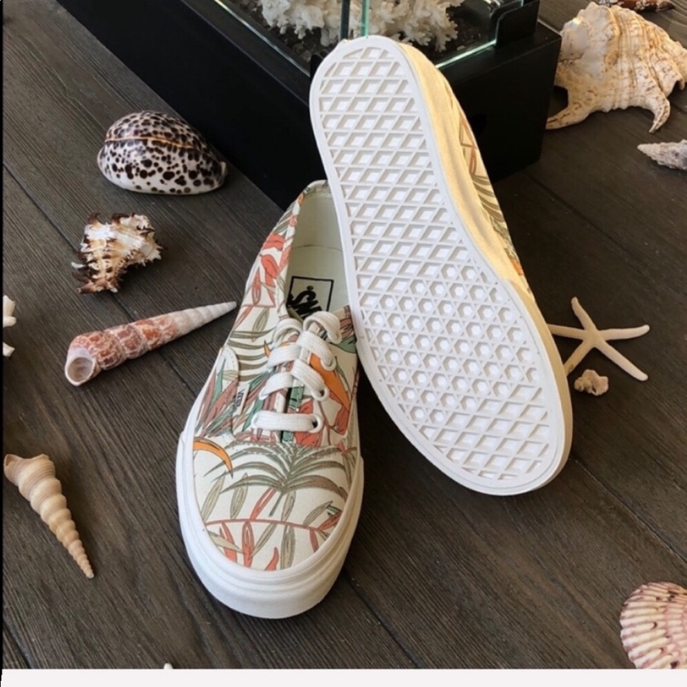 🌴🌼VANS🌼🌴 - Picture 8 of 8